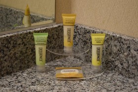 Inn at the Convention Center