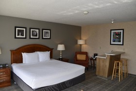 Inn at the Convention Center