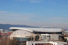 Inn at the Convention Center