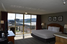 Inn at the Convention Center