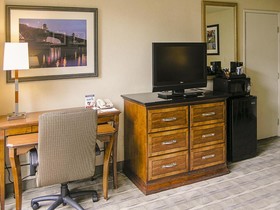 Inn at the Convention Center