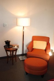 Inn at the Convention Center