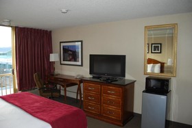 Inn at the Convention Center