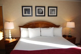 Inn at the Convention Center