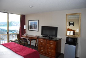 Inn at the Convention Center