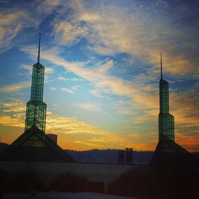 Inn at the Convention Center