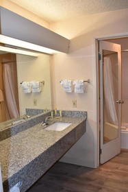 Inn at the Convention Center