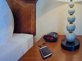 Inn at the Convention Center