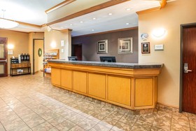 La Quinta Inn & Suites by Wyndham Portland Airport