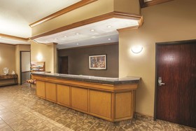 La Quinta Inn & Suites by Wyndham Portland Airport