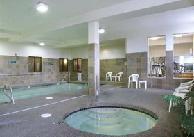 La Quinta Inn & Suites by Wyndham Portland Airport