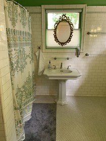 Laurelhurst Historic Dougan Suites