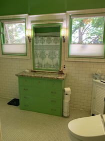 Laurelhurst Historic Dougan Suites