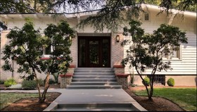 Laurelhurst Historic Dougan Suites