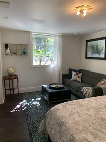 Laurelhurst Historic Dougan Suites