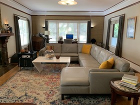 Laurelhurst Historic Dougan Suites