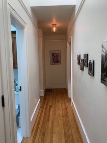 Laurelhurst Historic Dougan Suites