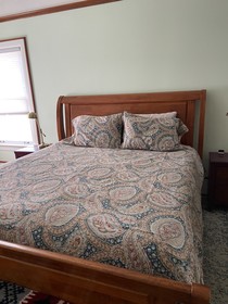 Laurelhurst Historic Dougan Suites