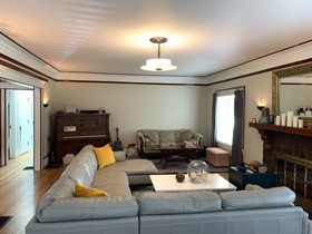 Laurelhurst Historic Dougan Suites