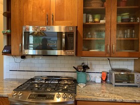 Laurelhurst Historic Dougan Suites