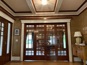 Laurelhurst Historic Dougan Suites