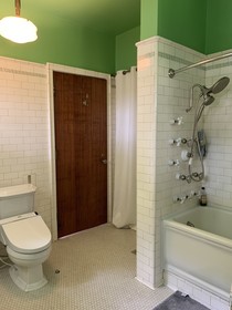 Laurelhurst Historic Dougan Suites