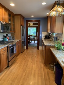 Laurelhurst Historic Dougan Suites