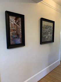 Laurelhurst Historic Dougan Suites