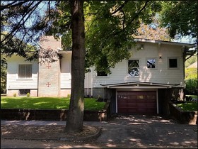 Laurelhurst Historic Dougan Suites