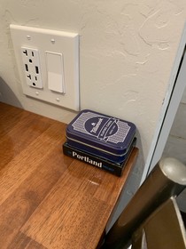 Laurelhurst Historic Dougan Suites