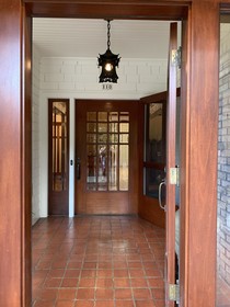 Laurelhurst Historic Dougan Suites