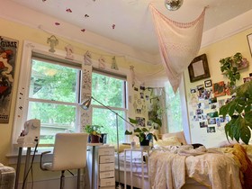 Laurelhurst Historic Dougan Suites