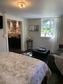 Laurelhurst Historic Dougan Suites