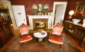 Lion and the Rose Victorian Guest House