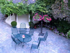 Lion and the Rose Victorian Guest House