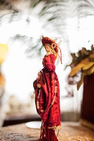 Lion and the Rose Victorian Guest House