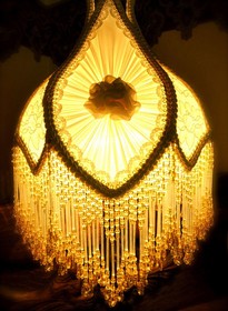 Lion and the Rose Victorian Guest House