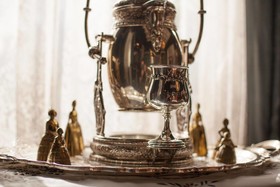 Lion and the Rose Victorian Guest House