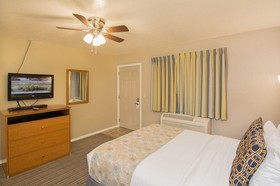 Nordic Inn & Suites