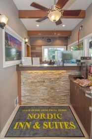 Nordic Inn & Suites