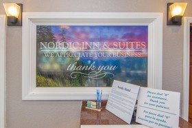 Nordic Inn & Suites
