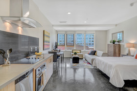 Oakwood Portland Pearl District