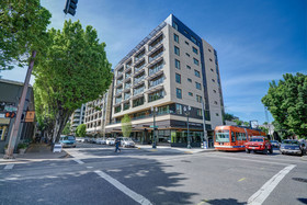 Oakwood Portland Pearl District