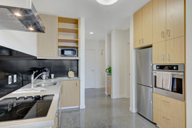 Oakwood Portland Pearl District