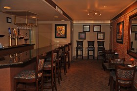 Oxford Suites Portland - Jantzen Beach