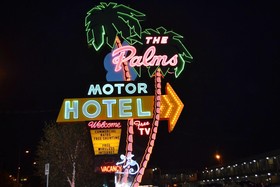 Palms Motel