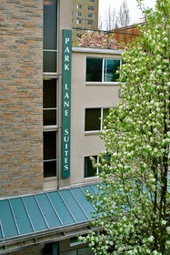 Park Lane Suites & Inn