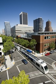 Park Lane Suites & Inn