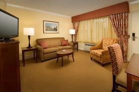 Park Lane Suites & Inn