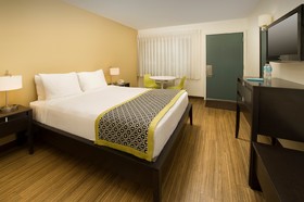 Park Lane Suites & Inn